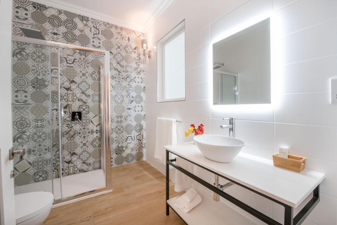 فندق Georges Boutique Living Xagħra المظهر الخارجي الصورة
