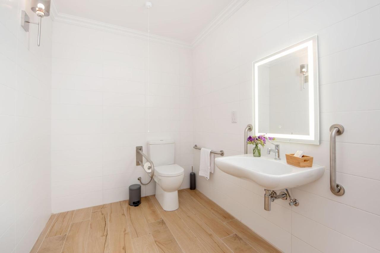 فندق Georges Boutique Living Xagħra المظهر الخارجي الصورة