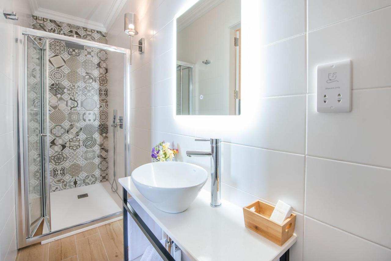 فندق Georges Boutique Living Xagħra المظهر الخارجي الصورة