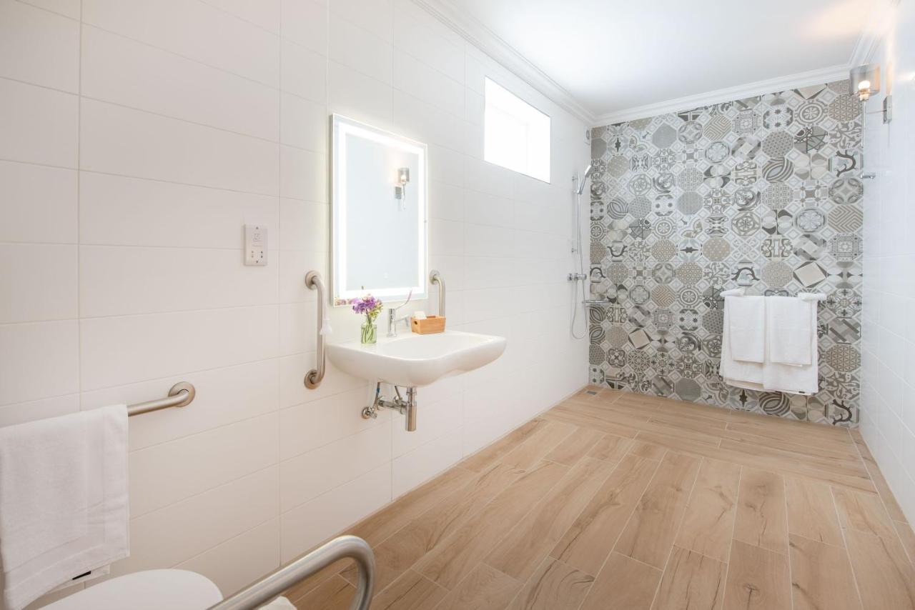 فندق Georges Boutique Living Xagħra المظهر الخارجي الصورة
