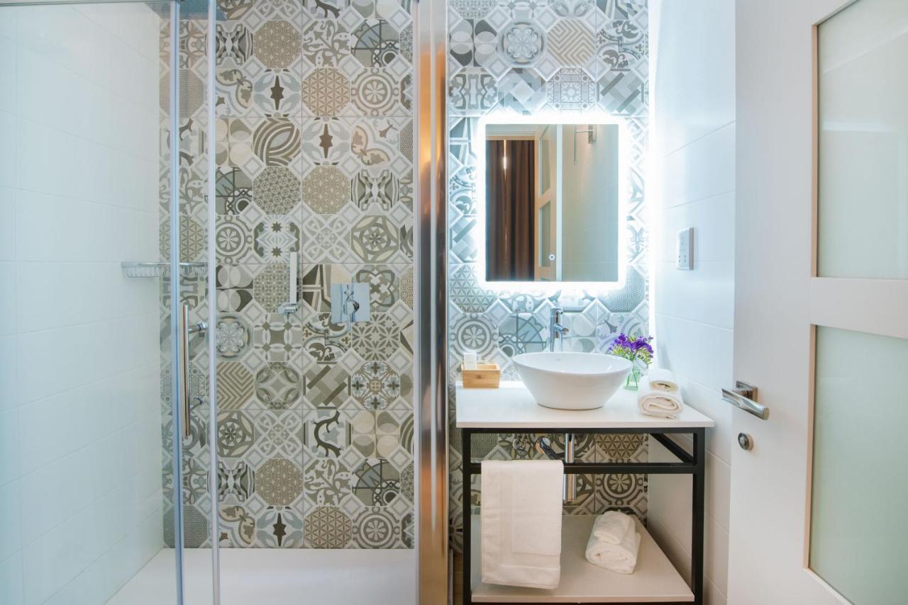 فندق Georges Boutique Living Xagħra المظهر الخارجي الصورة