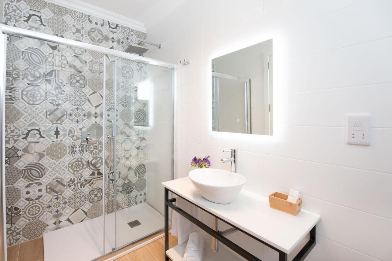فندق Georges Boutique Living Xagħra المظهر الخارجي الصورة