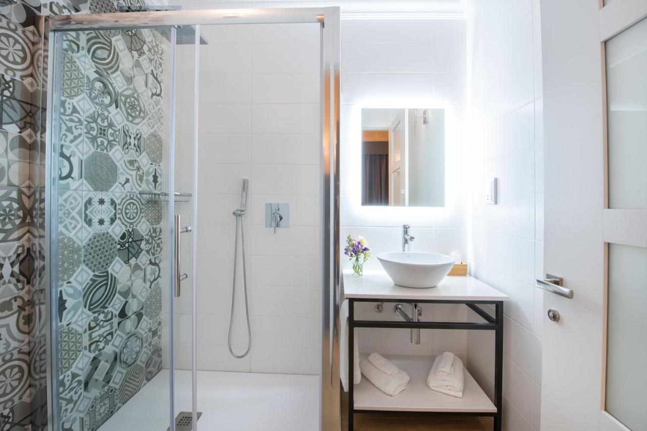 فندق Georges Boutique Living Xagħra المظهر الخارجي الصورة