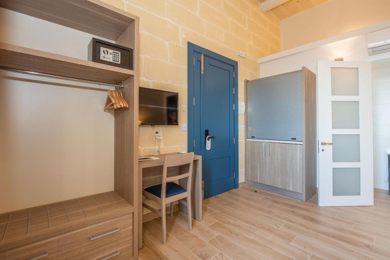 فندق Georges Boutique Living Xagħra المظهر الخارجي الصورة